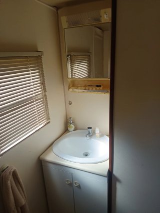 Mobil home
