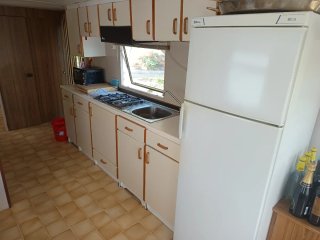 Mobil home