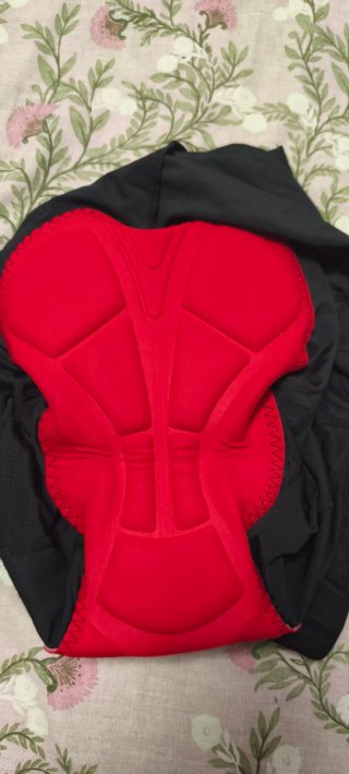 Culotte ciclista RION XL