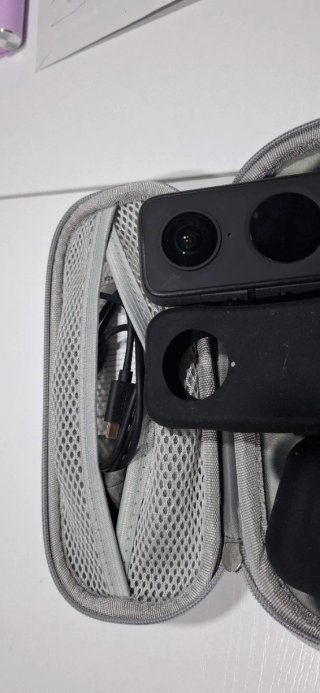 Cámara Insta360 X2 360