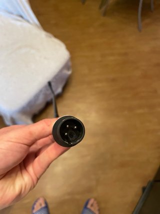 Micrófono Audio-Technica AT857QMLa (Gooseneck)