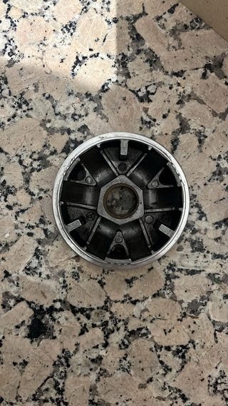 Variador Malossi Multivar 8074