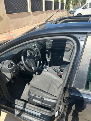 Ford Focus 2007