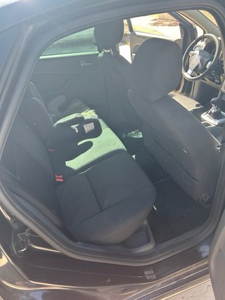 Ford Focus 2007