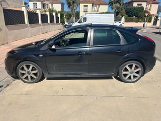 Ford Focus 2007
