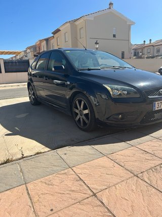 Ford Focus 2007