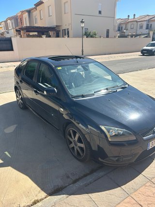Ford Focus 2007