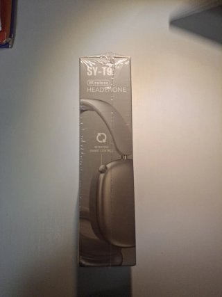 Auriculares SY-19 Stereo Wireless 5.3