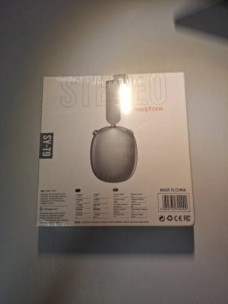Auriculares SY-19 Stereo Wireless 5.3