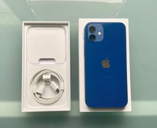 iPhone 12
