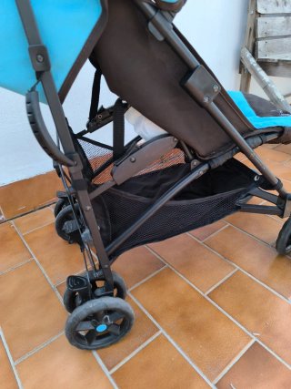 Silla de paseo Voltereta