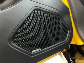 Lamborghini Huracán 2018