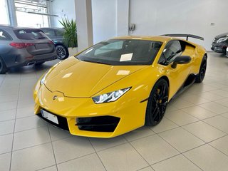 Lamborghini Huracán 2018