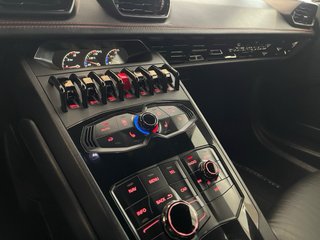 Lamborghini Huracán 2018