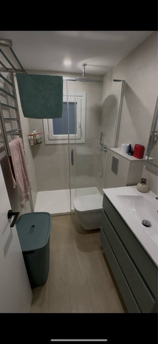 Piso alquiler
