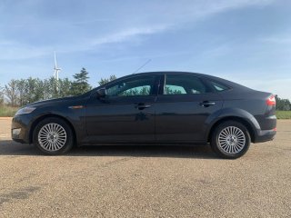 Ford Mondeo 2008