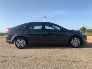 Ford Mondeo 2008