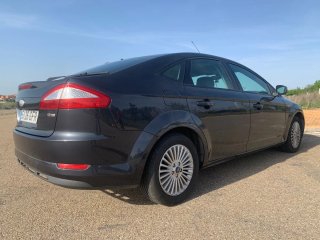 Ford Mondeo 2008