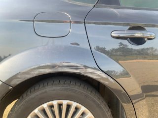 Ford Mondeo 2008
