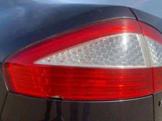Ford Mondeo 2008