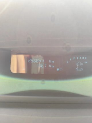 Renault Scenic 2007