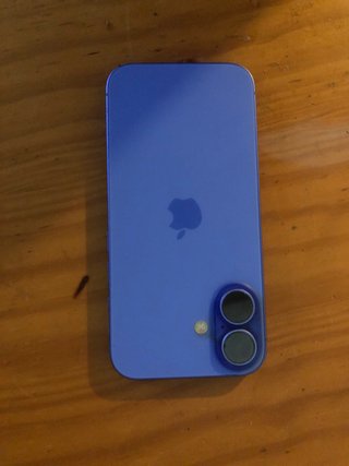 iPhone 16 Nuevo