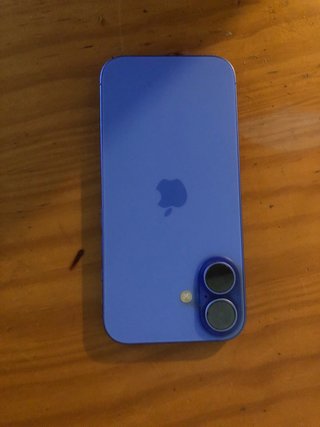 iPhone 16 Nuevo
