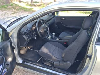 Mercedes-Benz Clase C 2006