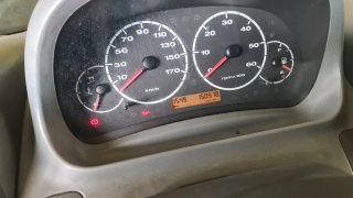 Citroen Jumper 2004