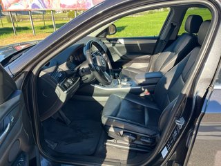BMW X4 2017