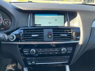 BMW X4 2017