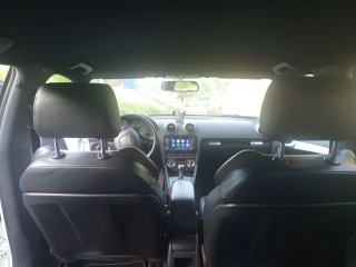 AUDI A3 sline 170cv