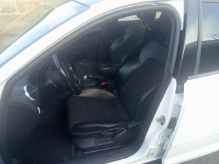 AUDI A3 sline 170cv
