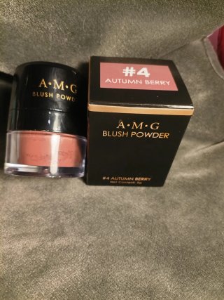 Lote Maquillaje Varias Marcas Nuevo