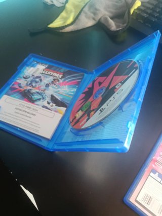 Lote 3 Juegos PS5/PS4: