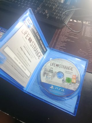 Lote 3 Juegos PS5/PS4: