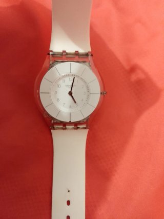 Reloj Swatch Acero Inoxidable