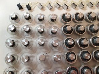 Revox A77 y B77 - Repuestos Varios