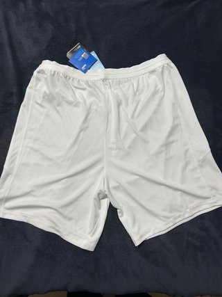 Pantaloncini Nazionale Italiana Calcio N13 | tagli