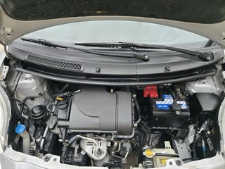 Toyota Yaris 2011