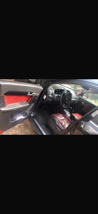Chevrolet Captiva 2009