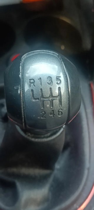 SEAT Altea 2004