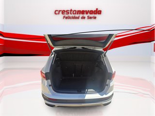 SEAT Ateca 2022 desde 279€/mes sin entrada