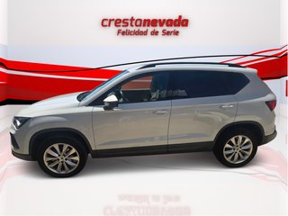 SEAT Ateca 2022 desde 279€/mes sin entrada