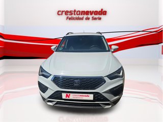 SEAT Ateca 2022 desde 279€/mes sin entrada