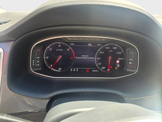 SEAT Ateca 2022 desde 279€/mes sin entrada