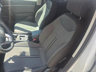 SEAT Ateca 2022 desde 279€/mes sin entrada