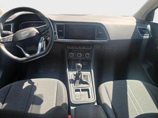SEAT Ateca 2022 desde 279€/mes sin entrada
