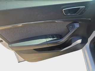 SEAT Ateca 2022 desde 279€/mes sin entrada