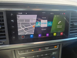 SEAT Ateca 2022 desde 279€/mes sin entrada